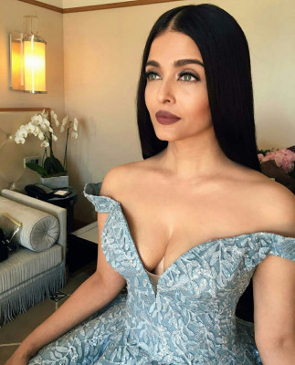 Aishwarya Rai pic #935518