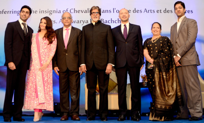 Aishwarya Rai pic #634101
