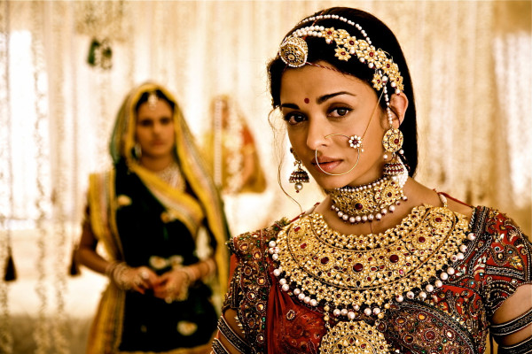Aishwarya Rai pic #555240