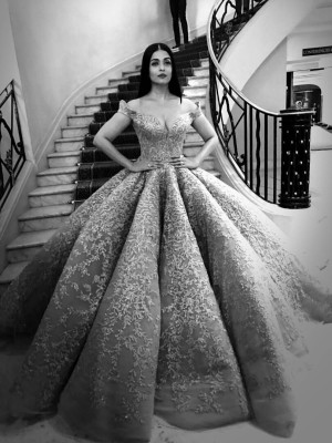 Aishwarya Rai pic #935157