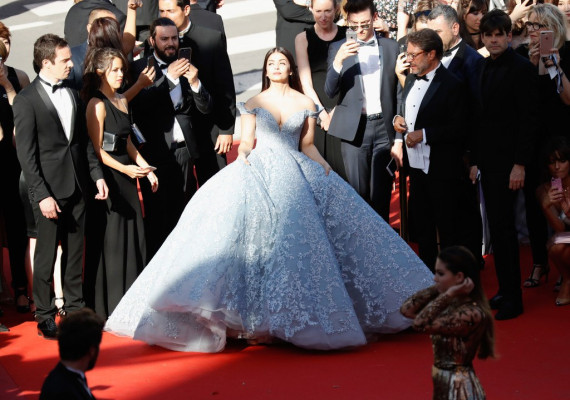 Aishwarya Rai pic #935245
