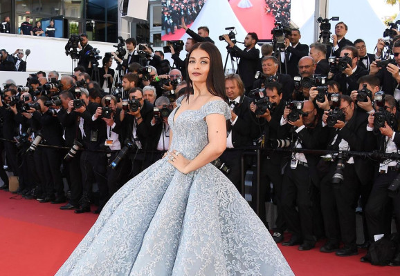Aishwarya Rai pic #935155