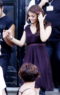 Aishwarya Rai pic #634194