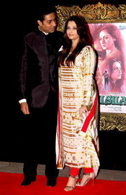 Aishwarya Rai pic #555233