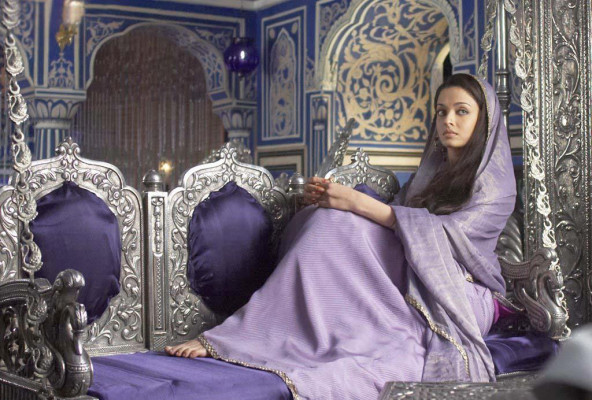 Aishwarya Rai pic #555570