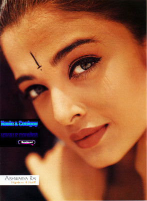 Aishwarya Rai pic #555573