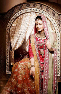 Aishwarya Rai pic #555244