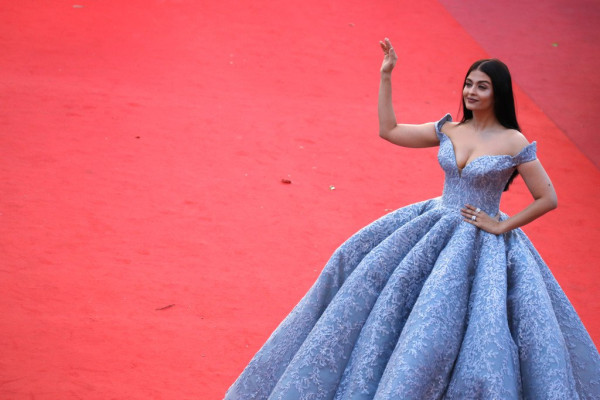 Aishwarya Rai pic #935237