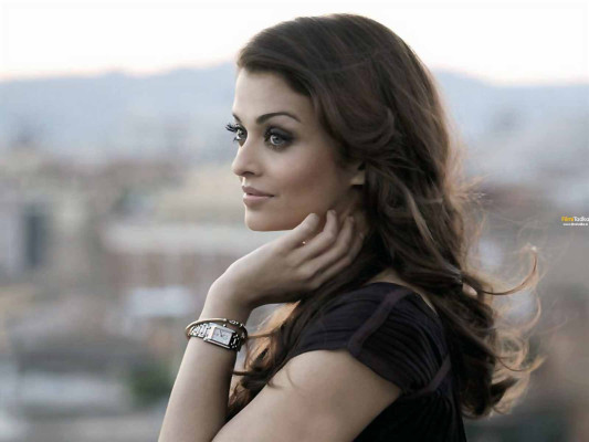 Aishwarya Rai pic #579419