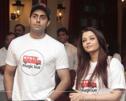 Aishwarya Rai pic #581553