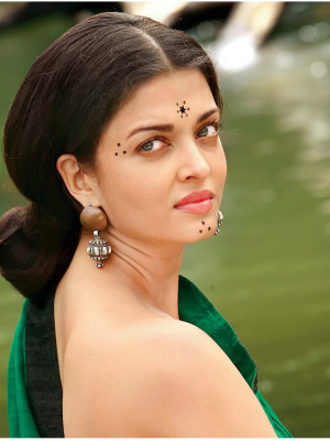 Aishwarya Rai pic #579417