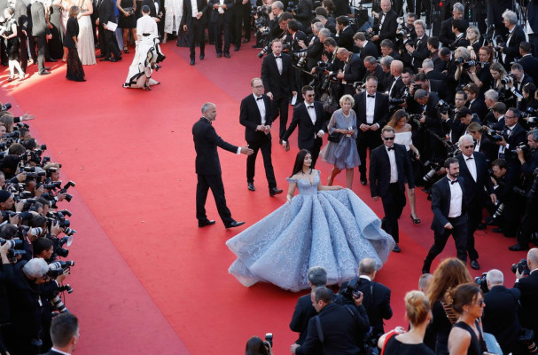 Aishwarya Rai pic #935239