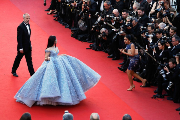 Aishwarya Rai pic #935235