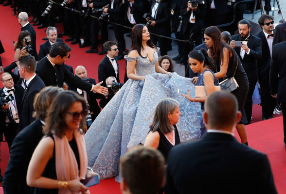 Aishwarya Rai pic #935248