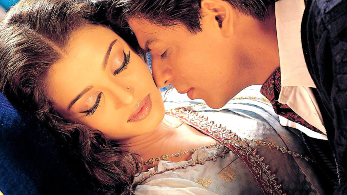 Aishwarya Rai pic #559923