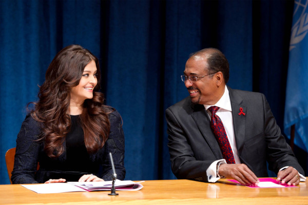 Aishwarya Rai pic #559922