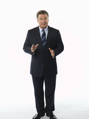 photo 25 in Alec Baldwin gallery [id230101] 2010-01-25 00:00:00