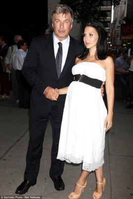 Alec Baldwin pic #618625