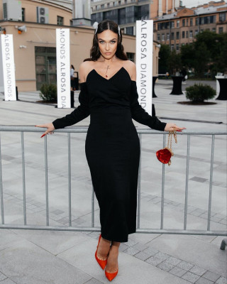 Alena Vodonaeva pic #1331938