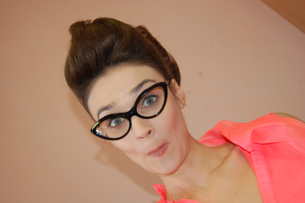 Alena Vodonaeva pic #354938