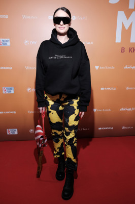 photo 9 in Alena Vodonaeva gallery [id1320674] 2023-01-21 00:00:00