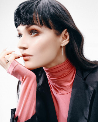 Alena Vodonaeva pic #1104209