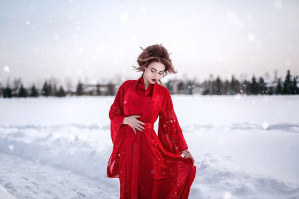 Alena Vodonaeva pic #1104769