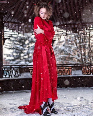 Alena Vodonaeva pic #1104768