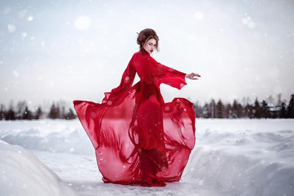Alena Vodonaeva pic #1104770