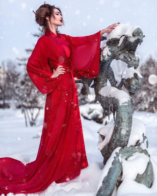 Alena Vodonaeva pic #1104767