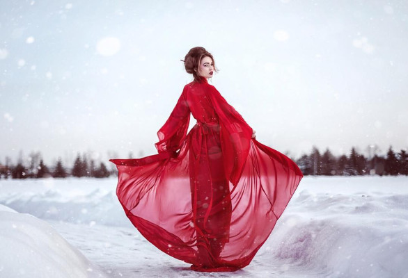 Alena Vodonaeva pic #1104773