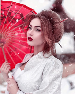 Alena Vodonaeva pic #1104766