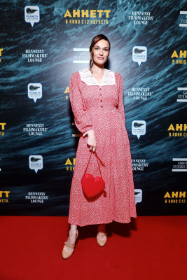 Alena Vodonaeva pic #1267482