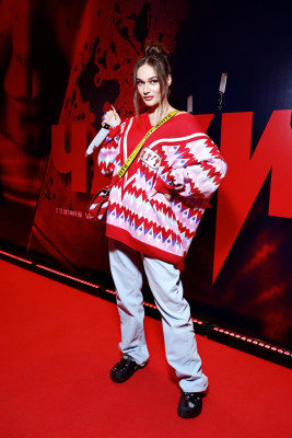 Alena Vodonaeva pic #1285065