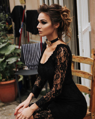 Alena Vodonaeva pic #1107083
