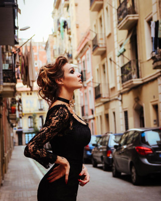 Alena Vodonaeva pic #1107081