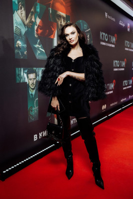 photo 19 in Alena Vodonaeva gallery [id1315948] 2022-11-30 00:00:00