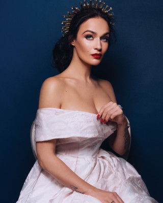 Alena Vodonaeva pic #1108728