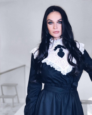 Alena Vodonaeva pic #1137078