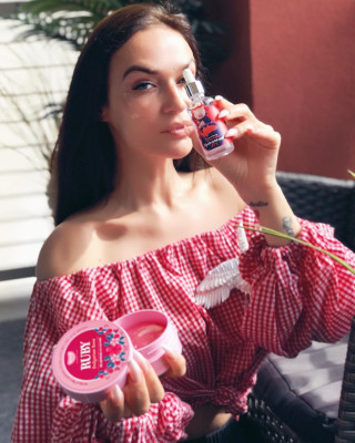 Alena Vodonaeva pic #1137080