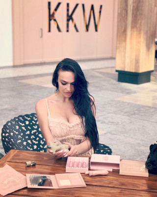 Alena Vodonaeva pic #1137094