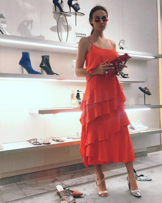 Alena Vodonaeva pic #1137091