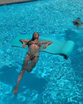 Alena Vodonaeva pic #1167867