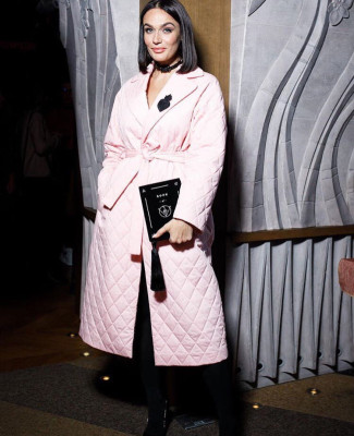 Alena Vodonaeva pic #1097844