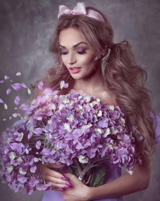 Alena Vodonaeva pic #1115782