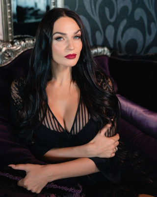 Alena Vodonaeva pic #1111846