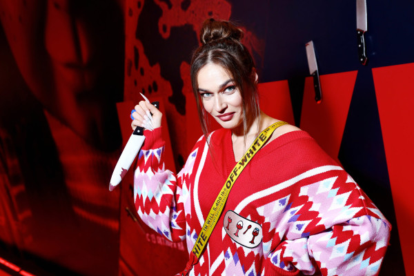 Alena Vodonaeva pic #1285068