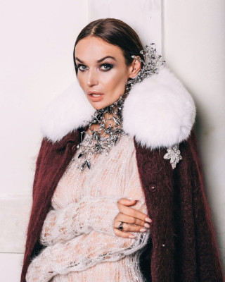 Alena Vodonaeva pic #1145972