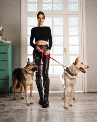 Alena Vodonaeva pic #1243187