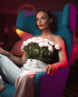 Alena Vodonaeva pic #1240719